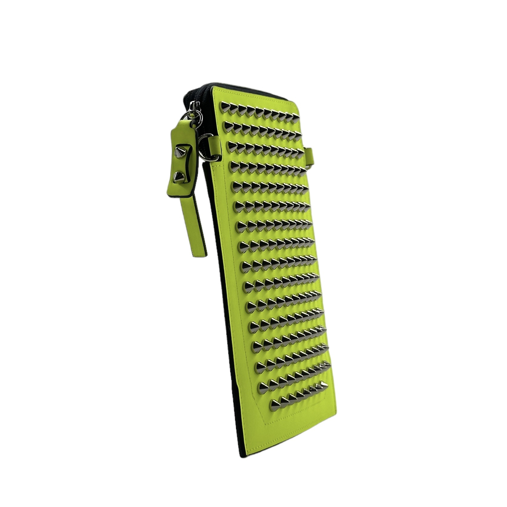 Christian Louboutin Loubilan Spike Two Way Bag - Image 4