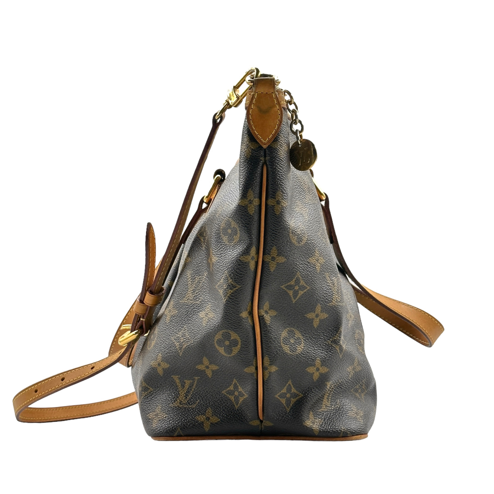 Louis Vuitton Palermo PM Two Way Bag - Image 4