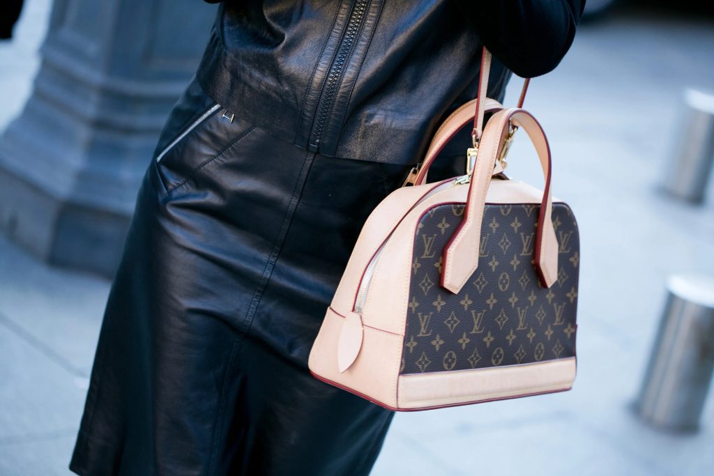 real lv vs fake