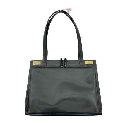 Gucci Leather Shoulder Bag