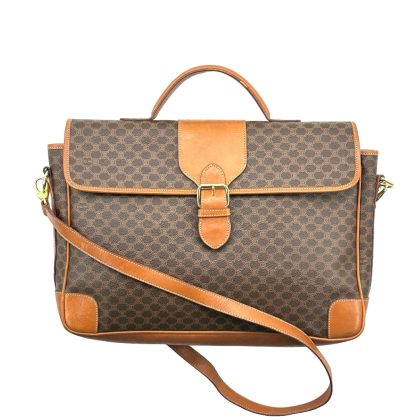 Celine Satchel Two Way Bag