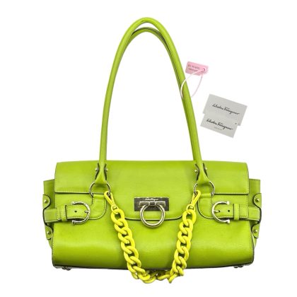 Salvatore Ferragamo Sofia Handbag