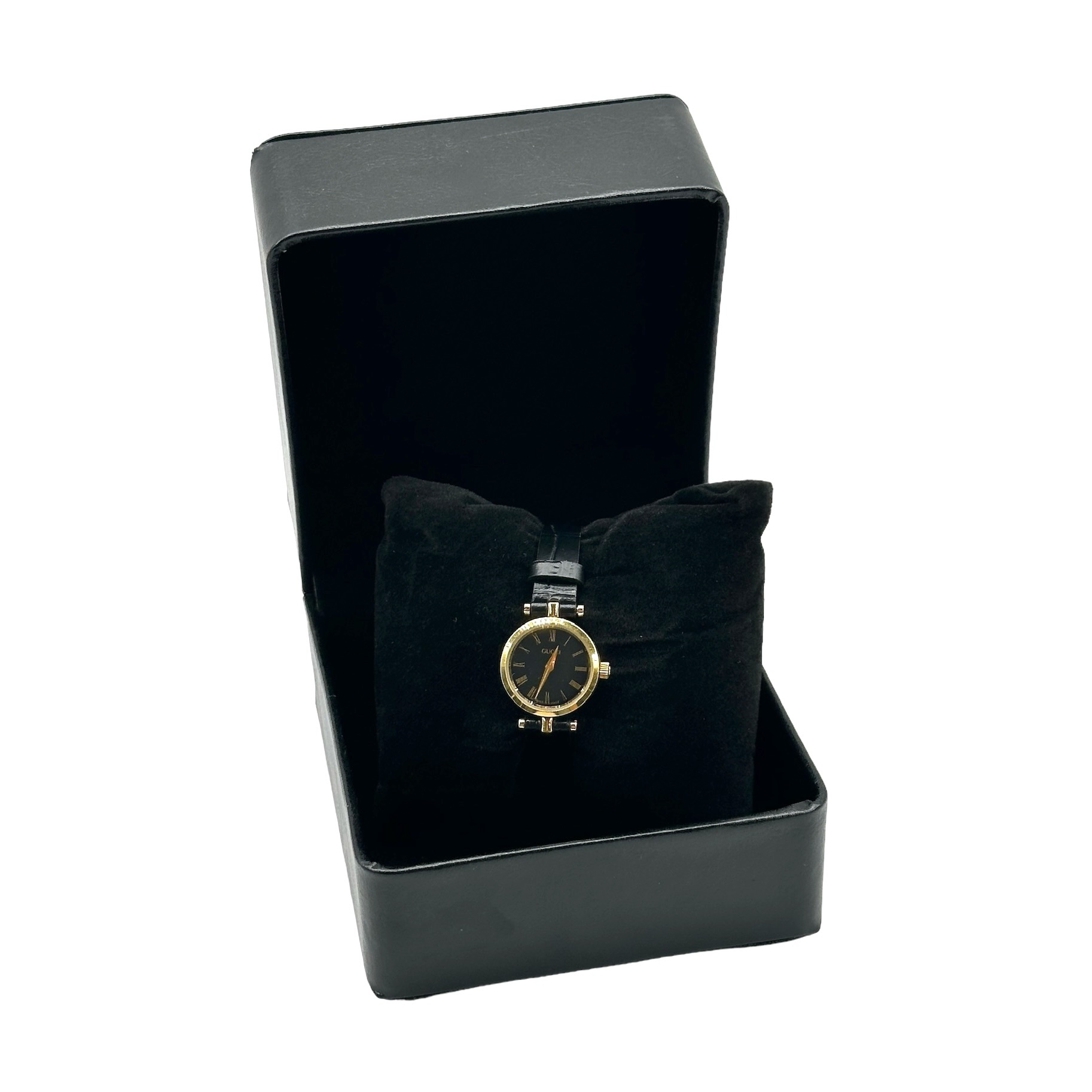 Gucci Sherry Line Quartz Watch
