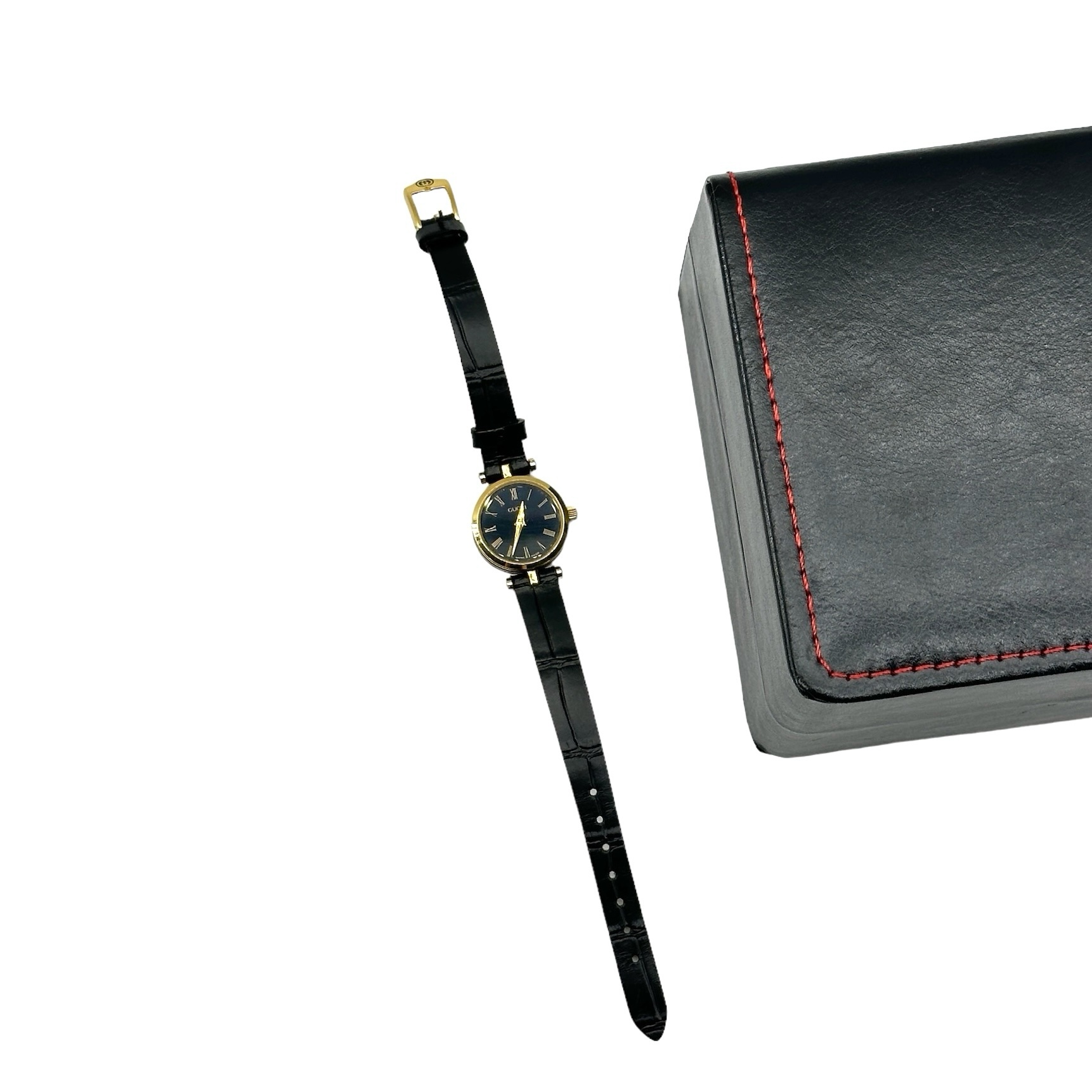 Gucci Sherry Line Quartz Watch - Image 2
