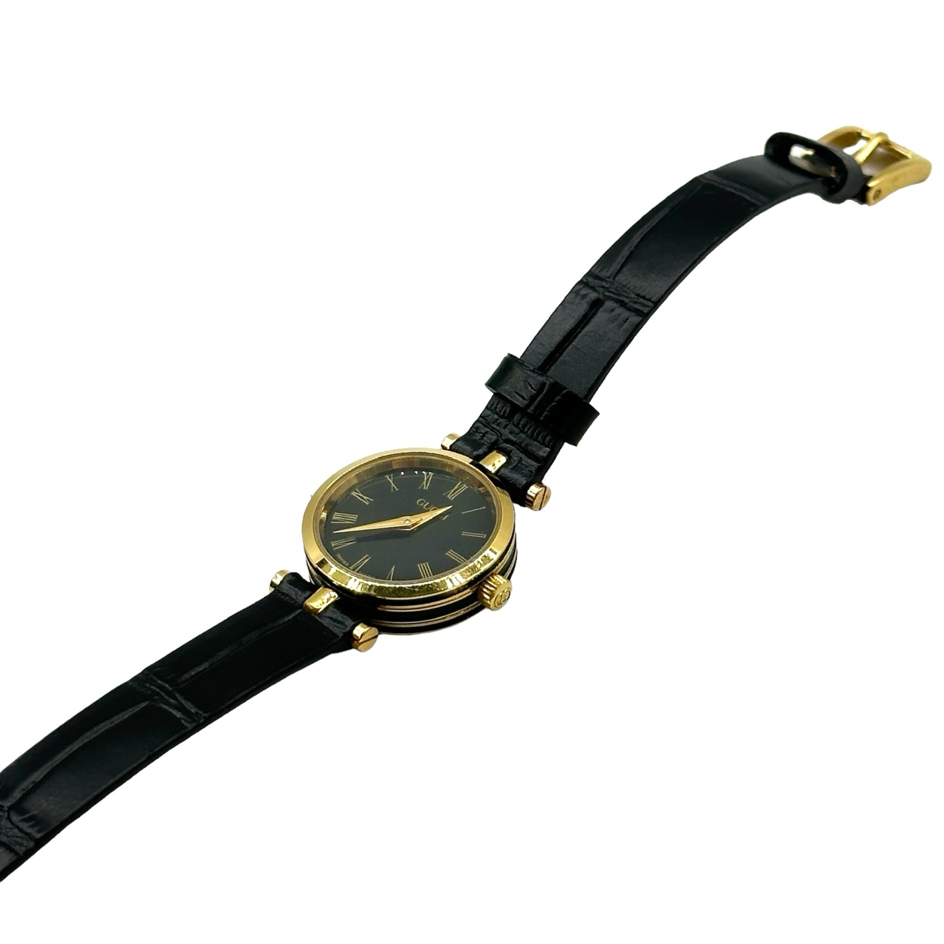 Gucci Sherry Line Quartz Watch - Image 3