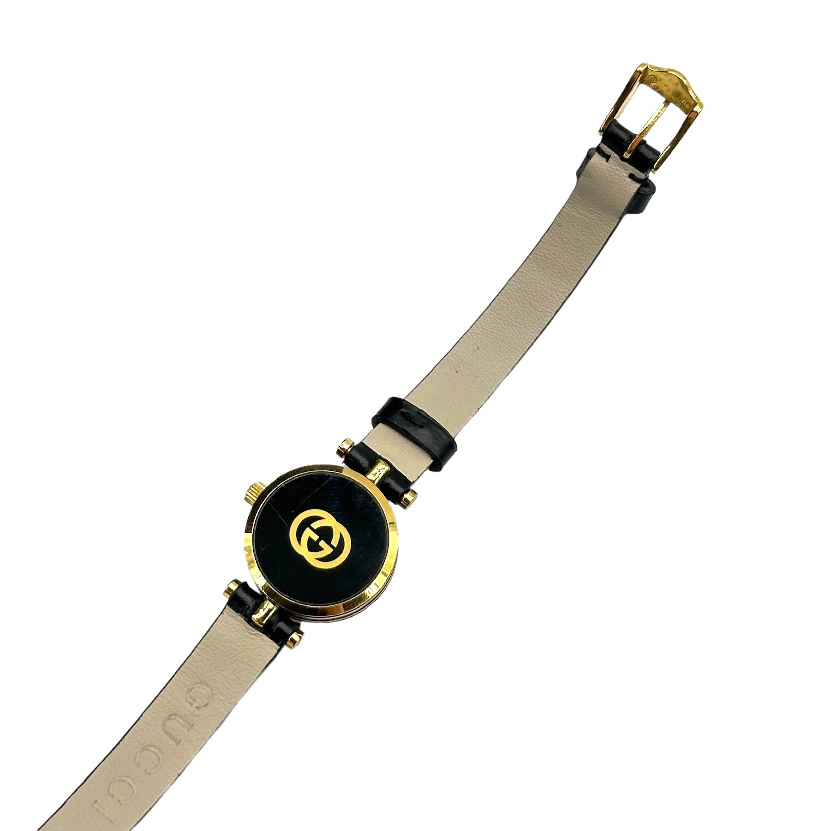 Gucci Sherry Line Quartz Watch - Image 6