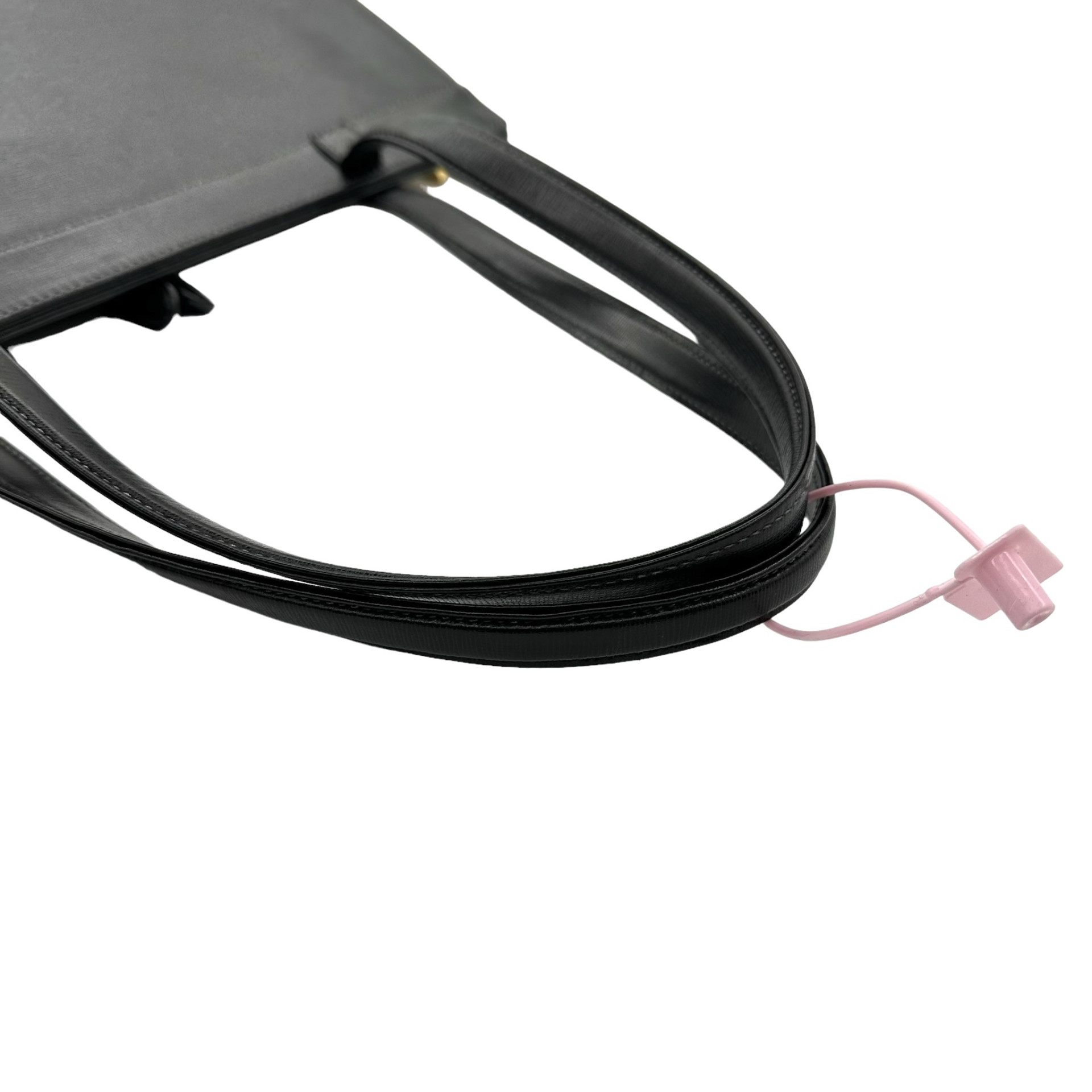 Gucci Leather Shoulder Bag - Image 6