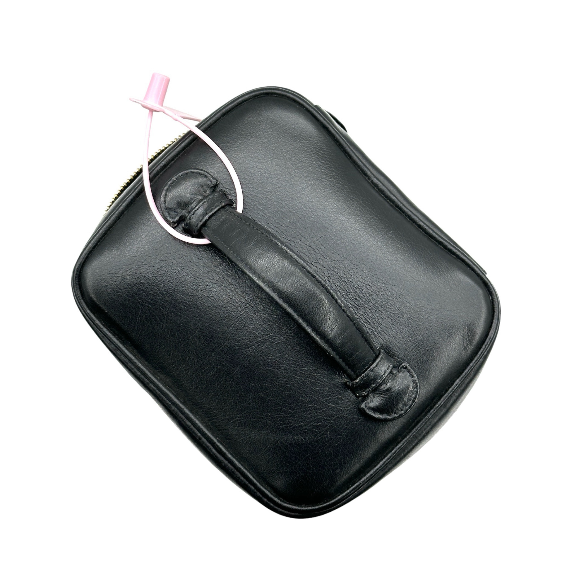 Chanel Vanity Case 1997 - Image 7