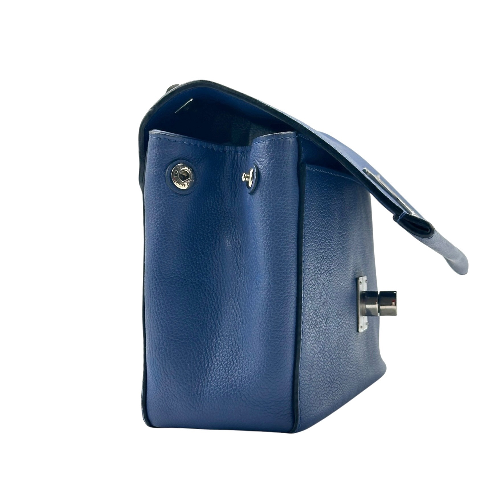 Louis Vuitton Lockme II BB Two Way Bag - Image 5