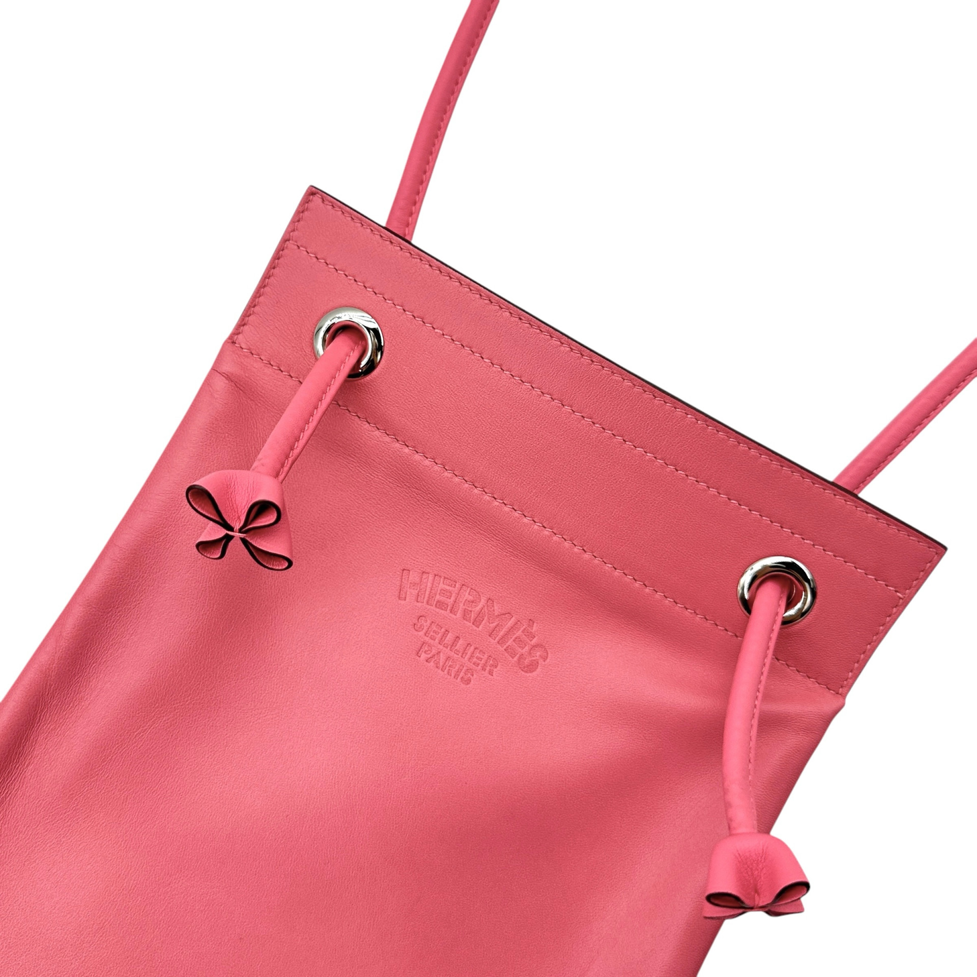 Hermes Aline Mini Bag - Image 4