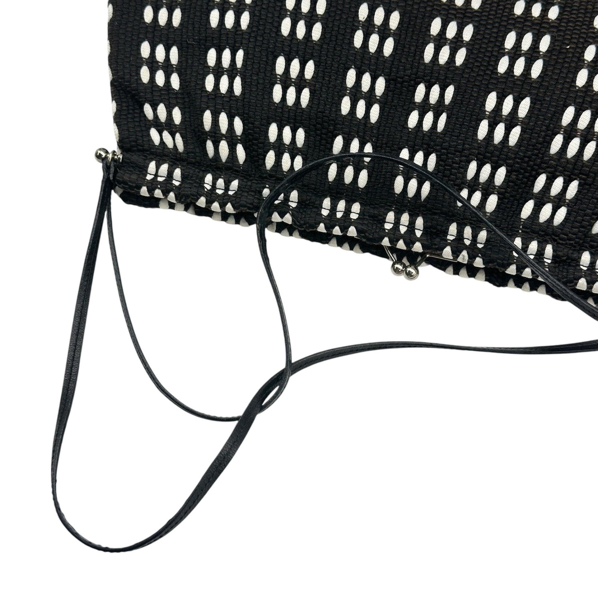 MiuMiu Frame Handbag - Image 7