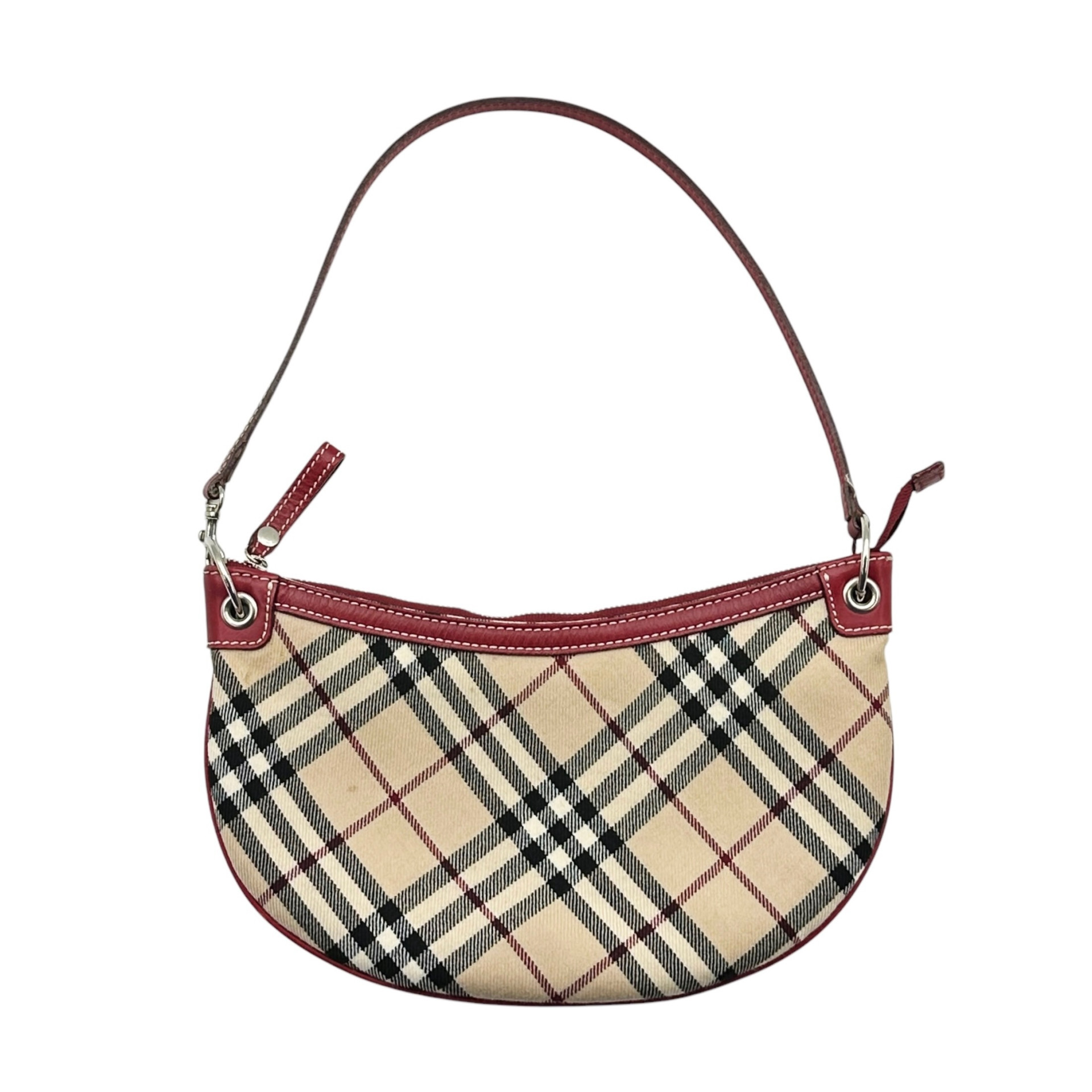 Burberry Mini Shoulder Bag - Image 2