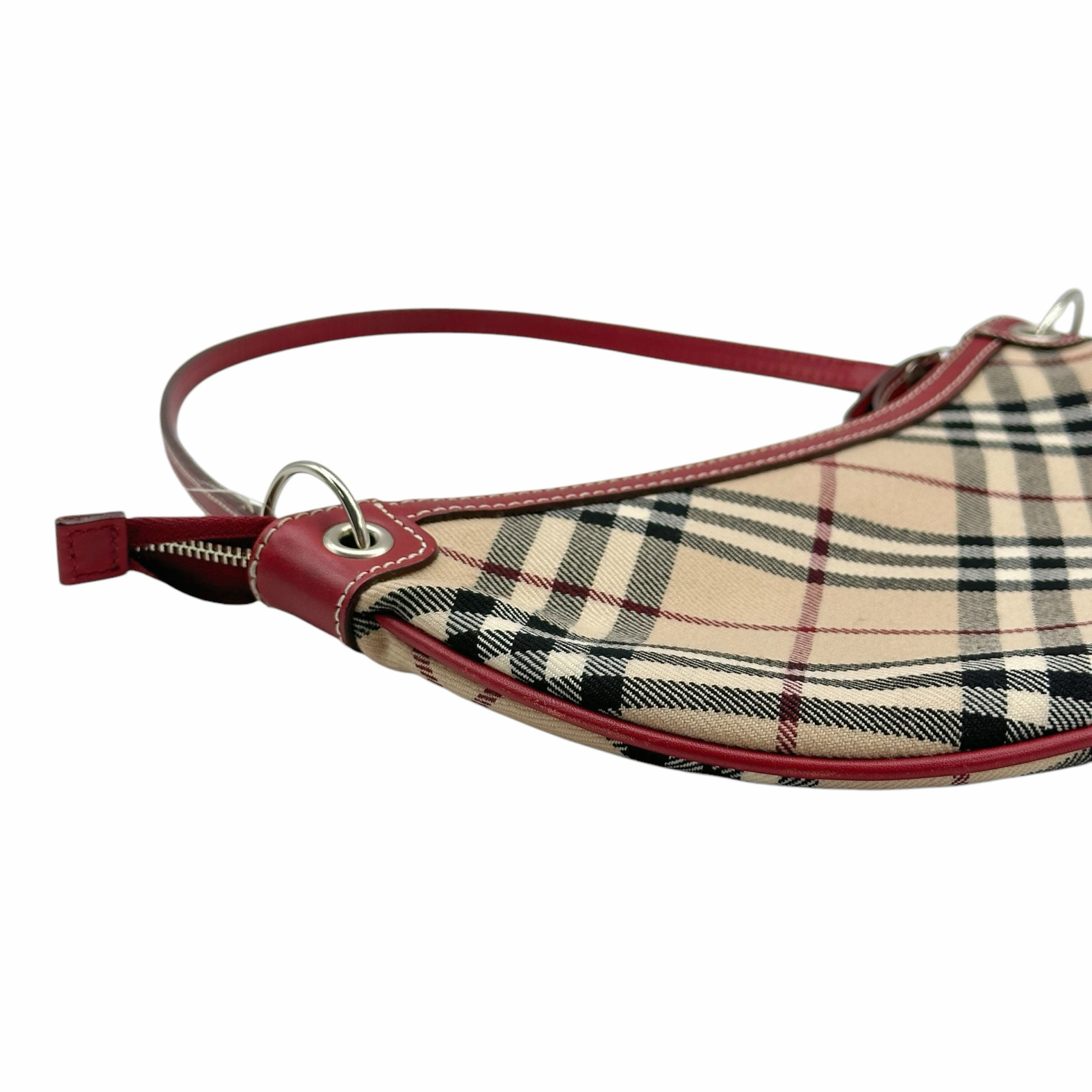 Burberry Mini Shoulder Bag - Image 4