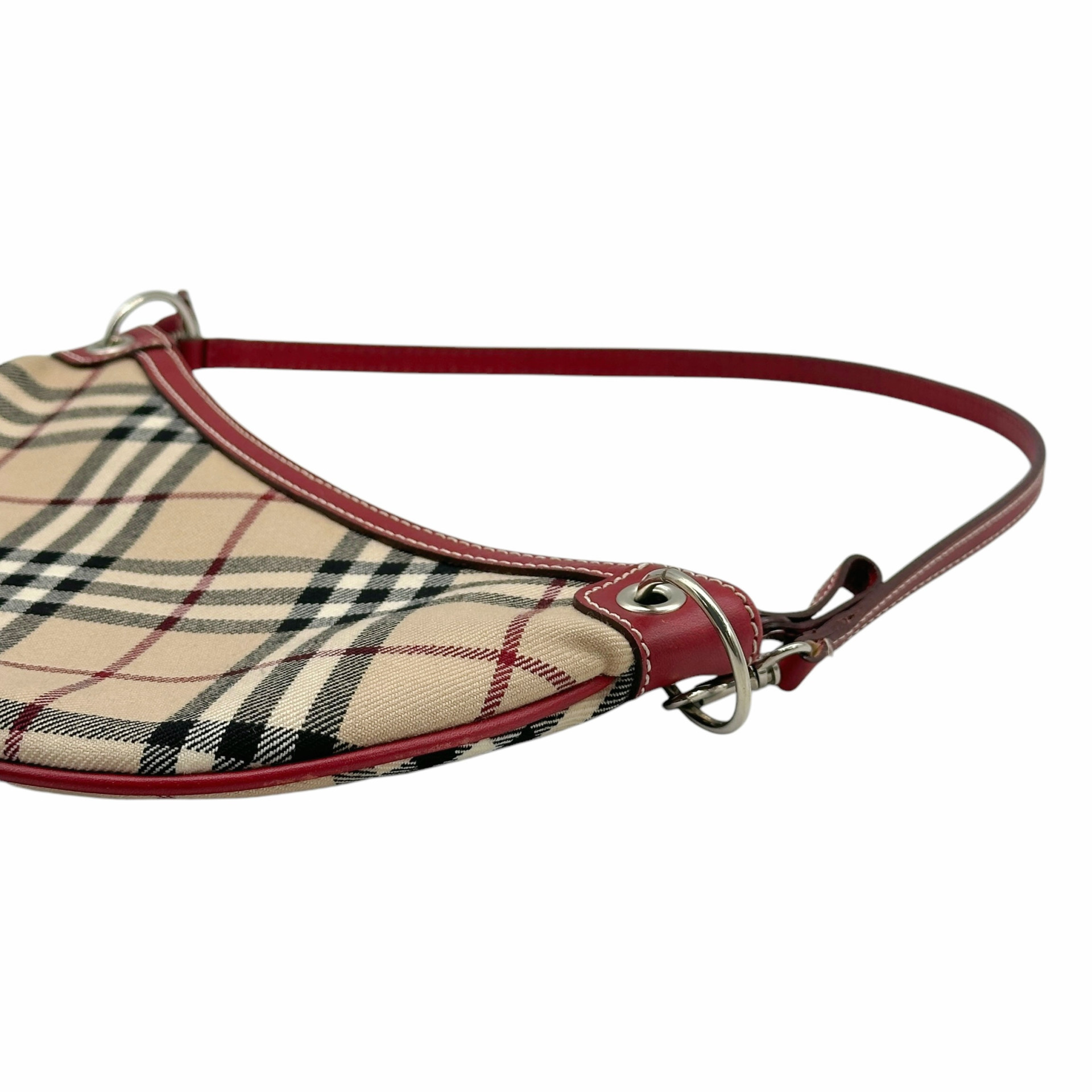 Burberry Mini Shoulder Bag - Image 5
