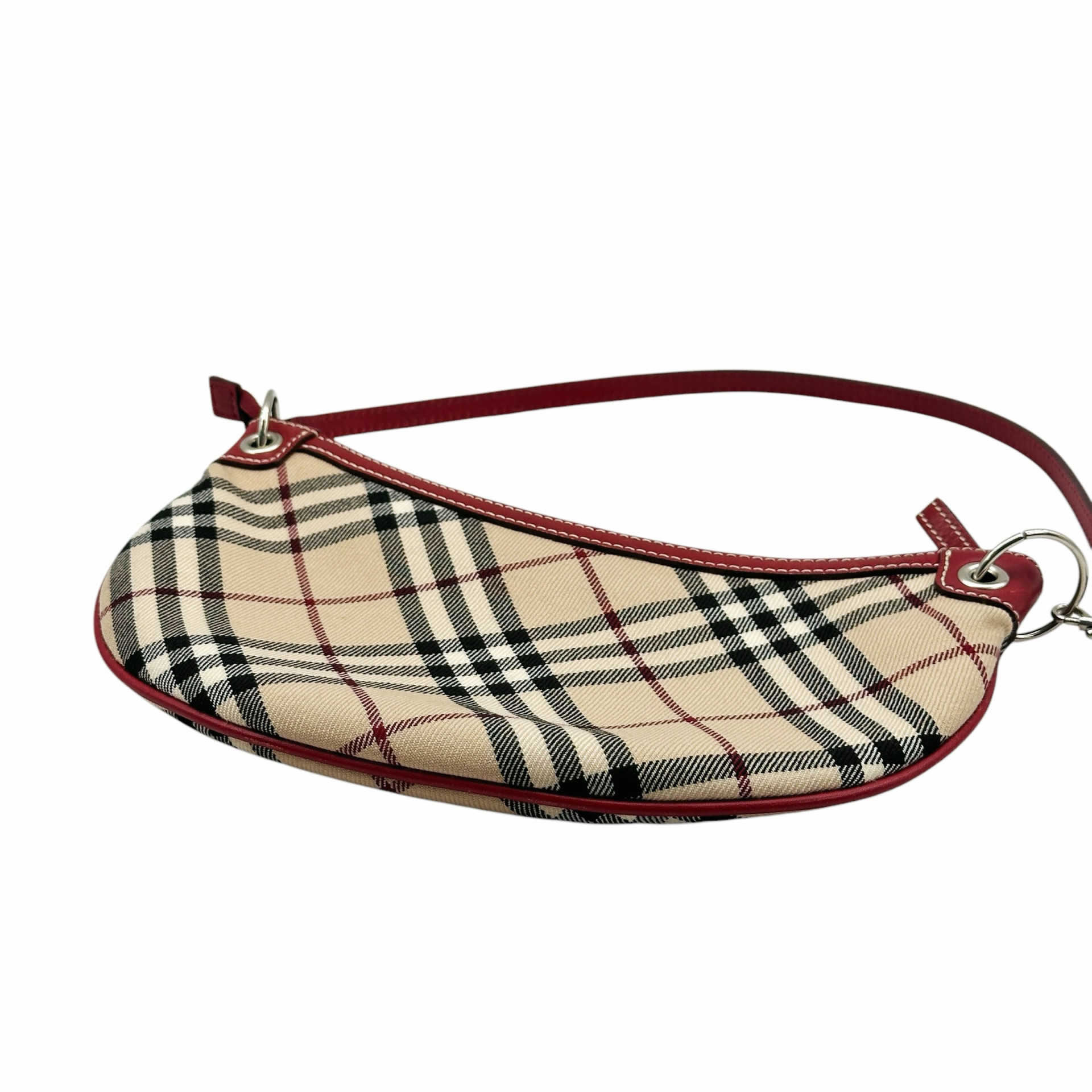 Burberry Mini Shoulder Bag - Image 6