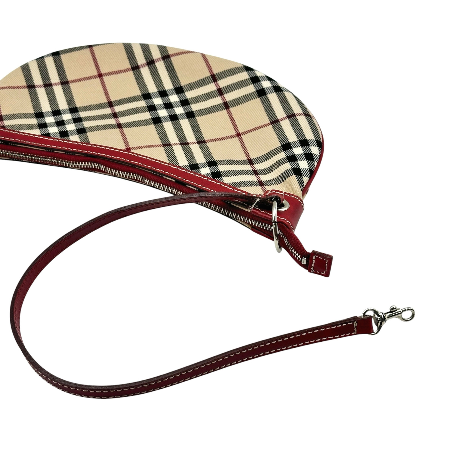 Burberry Mini Shoulder Bag - Image 7