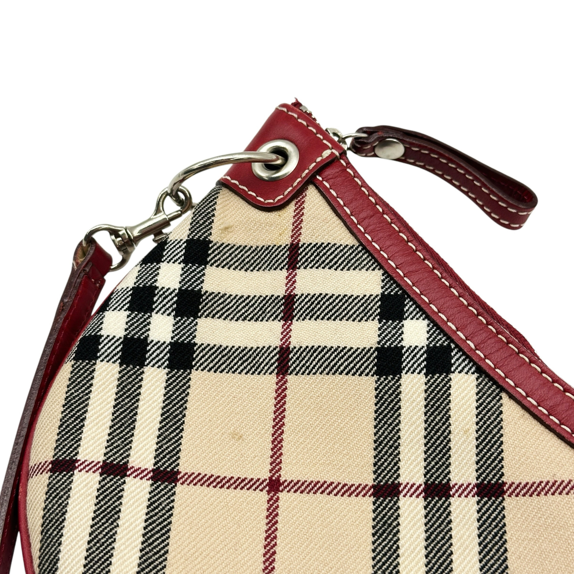 Burberry Mini Shoulder Bag - Image 8