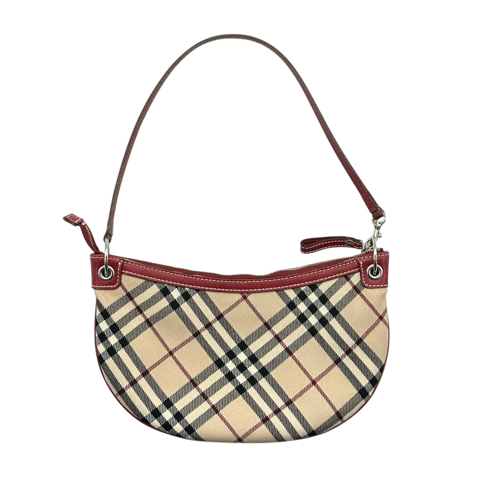 Burberry Mini Shoulder Bag