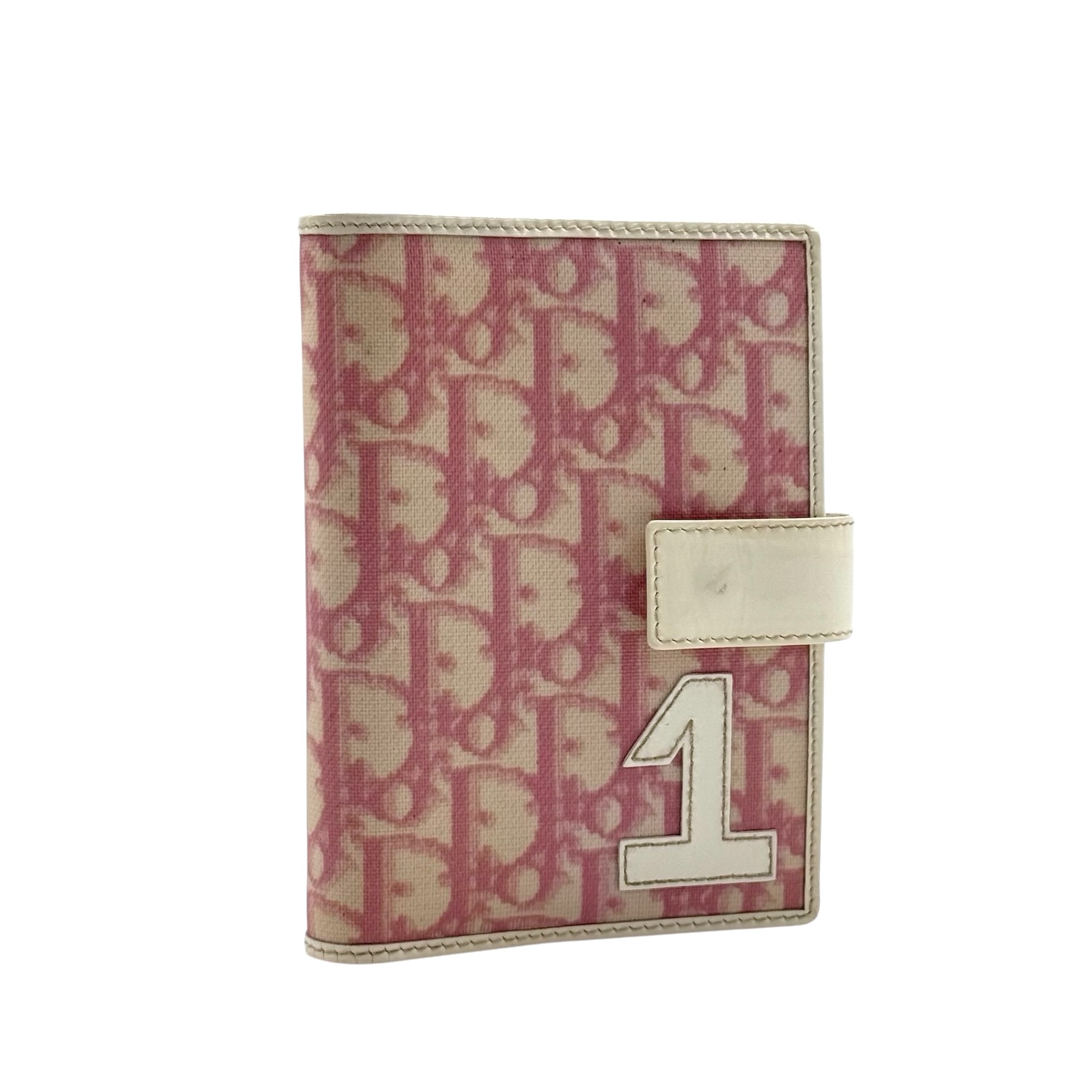 Dior Notebook - Image 3