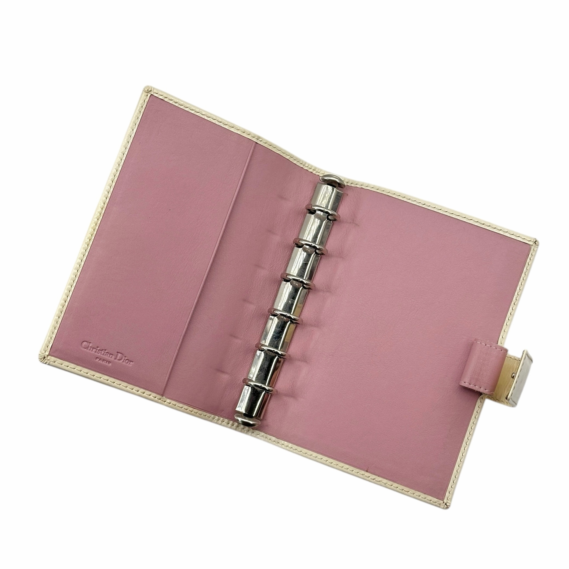 Dior Notebook - Image 9