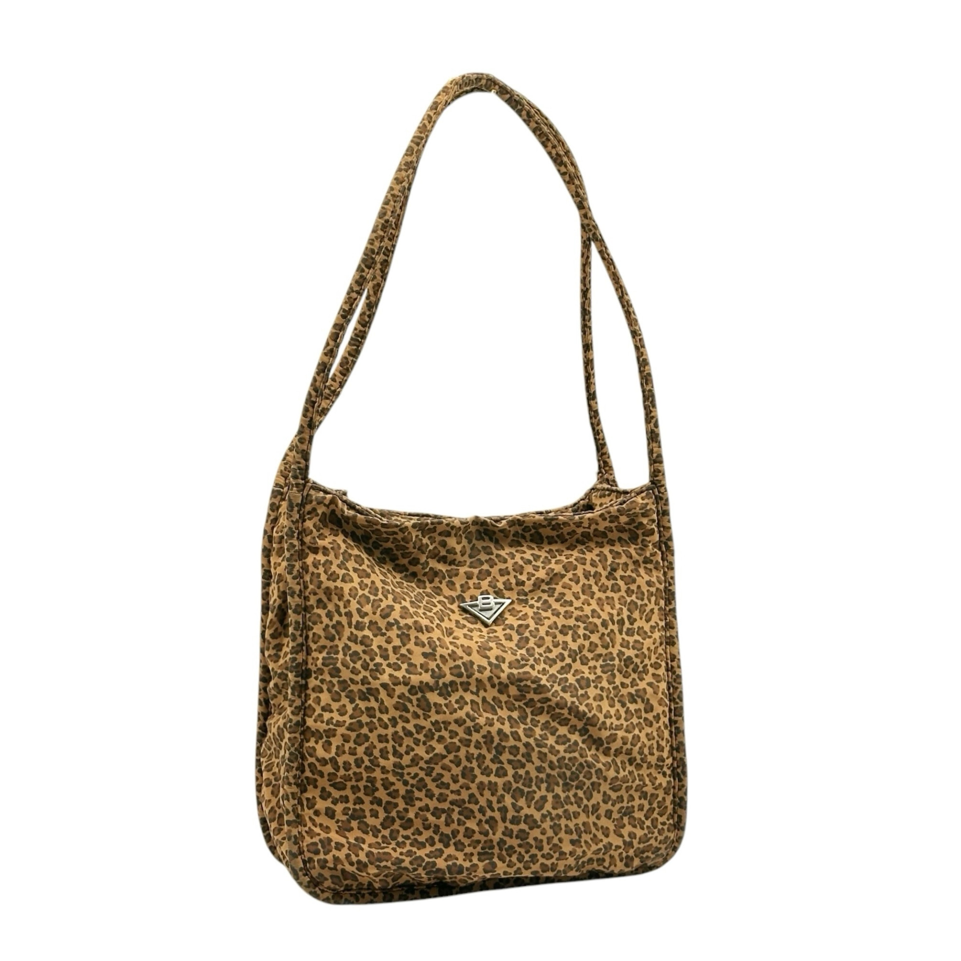 Bottega Veneta Front Logo Square Shoulder Tote Bag - Image 3