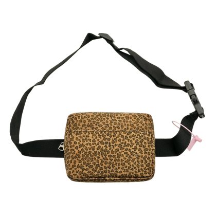 Bottega Veneta Two Way Waist Bag