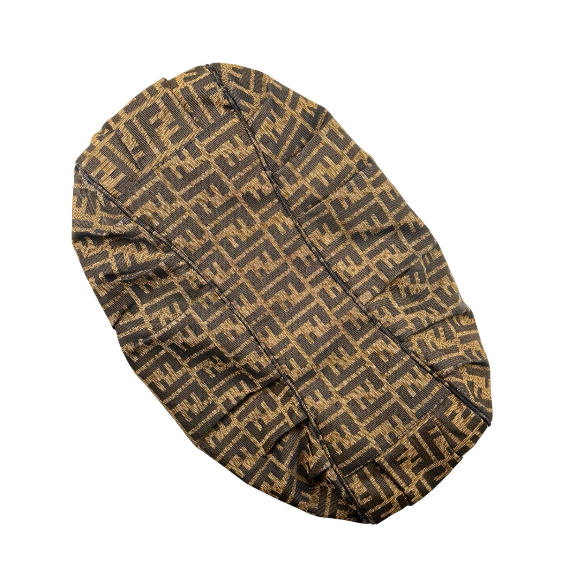 Fendi Mia Chain Tote Bag - Image 6