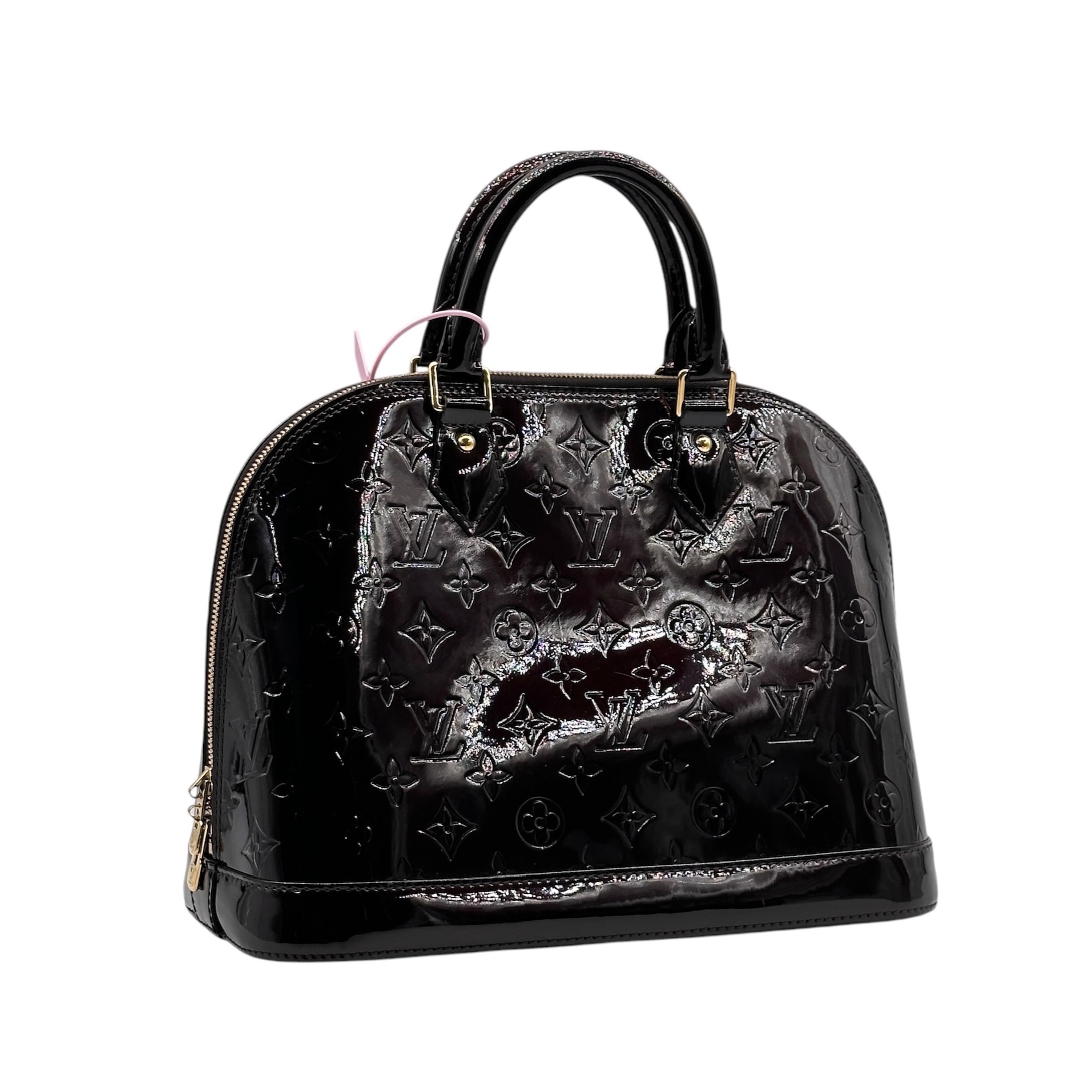 Louis Vuitton Alma PM 2010 - Image 3