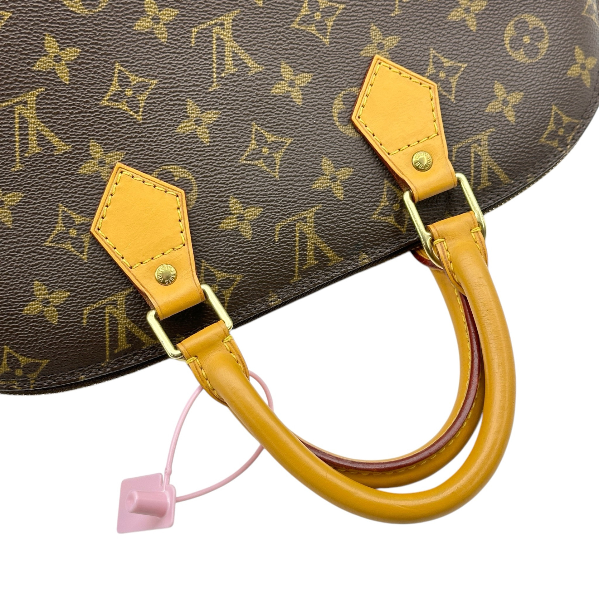 Louis Vuitton Alma PM 2001 - Image 7