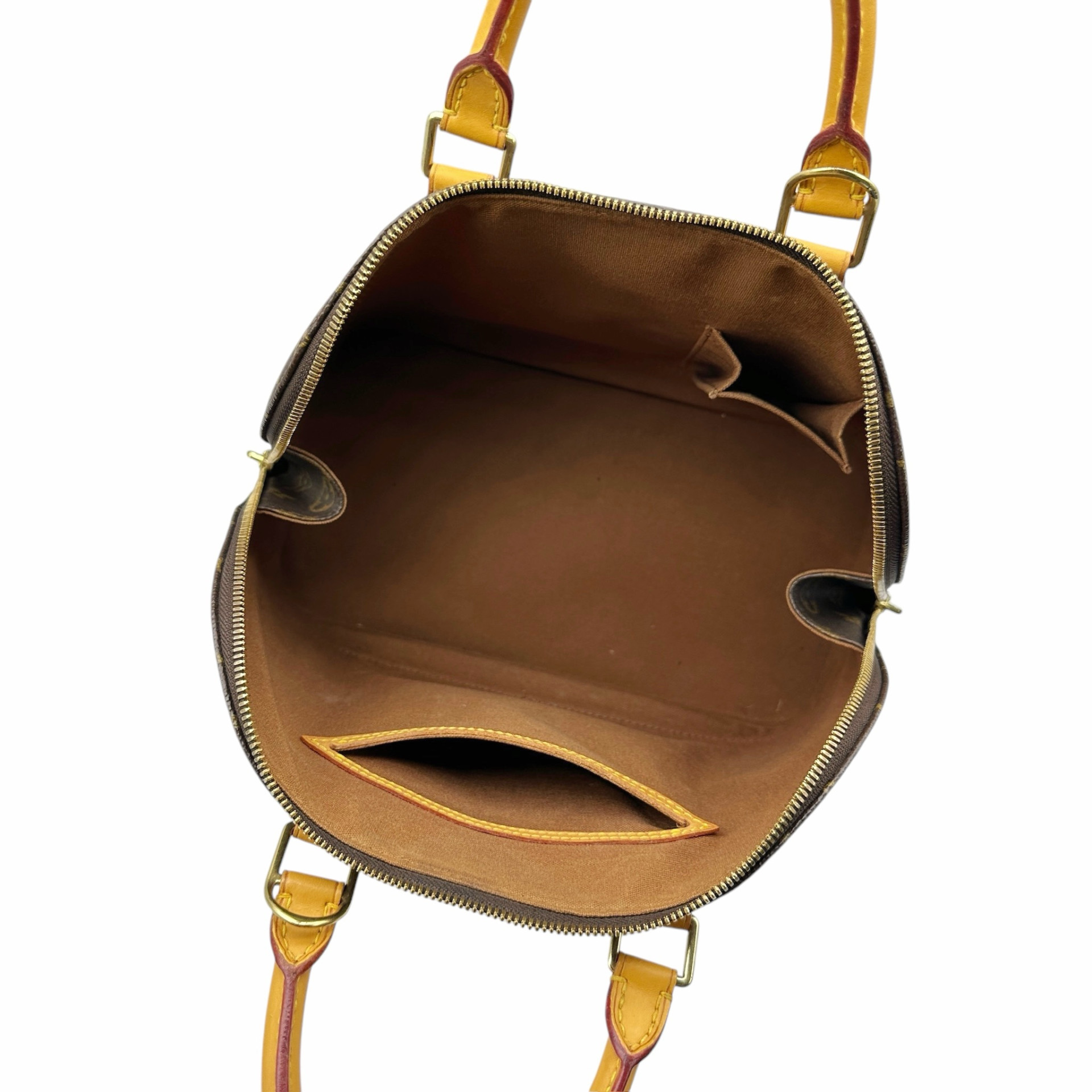 Louis Vuitton Alma PM 2001 - Image 9