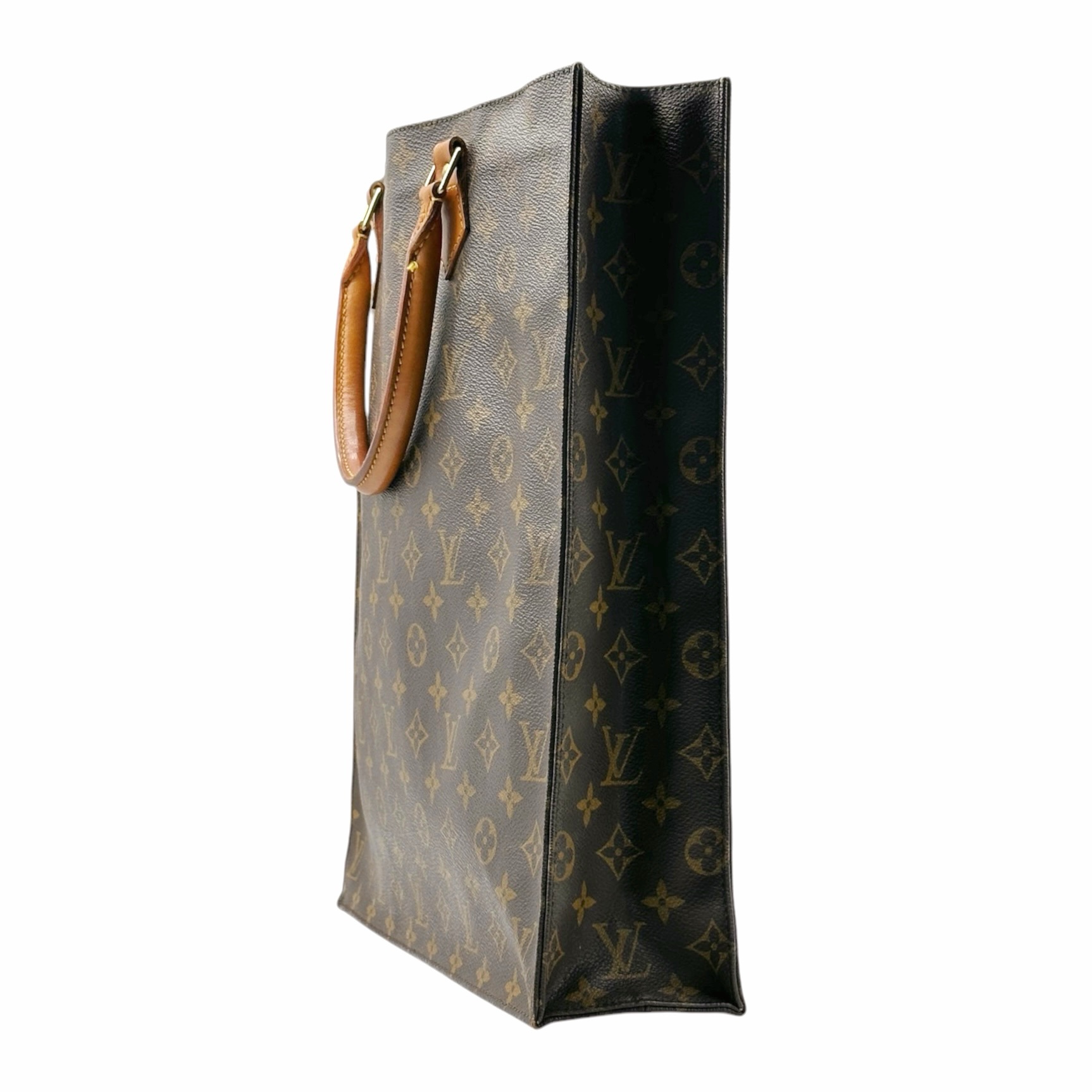 Louis Vuitton Sac Plat 2002 - Image 4