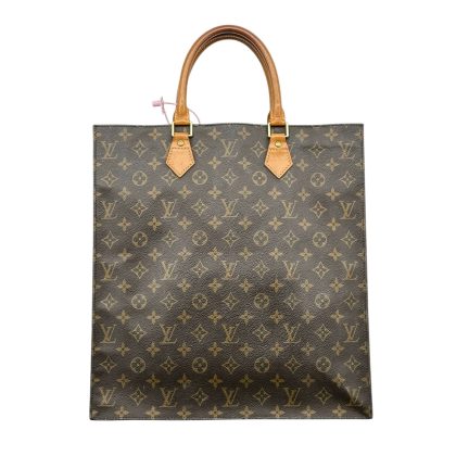 Louis Vuitton Sac Plat 2002