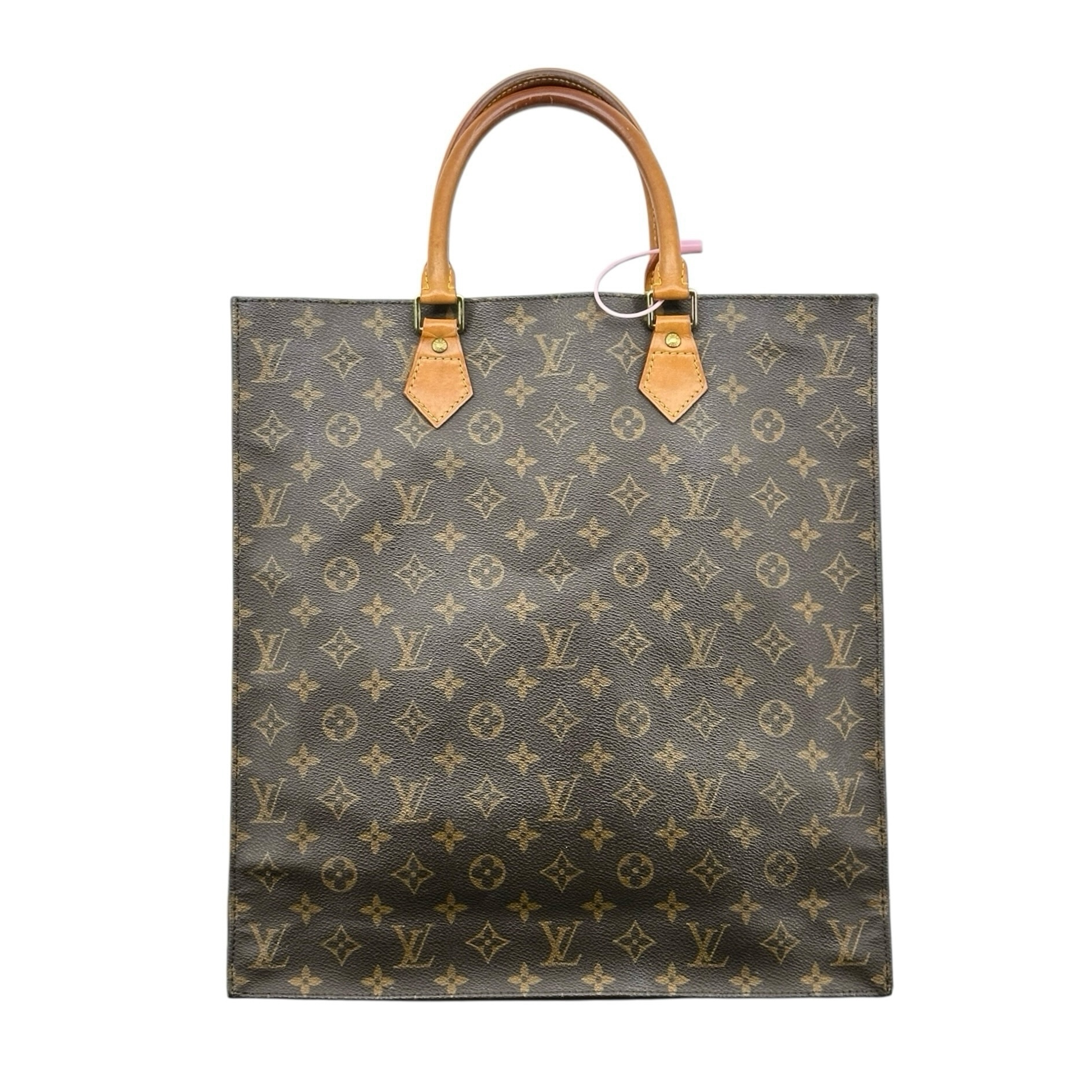 Louis Vuitton Sac Plat 2002 - Image 2