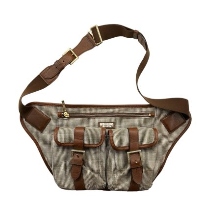 Burberry Two Way Waist Bag