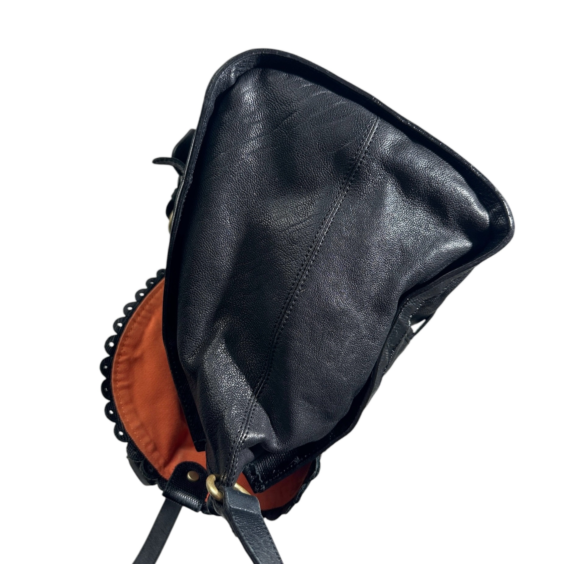 See By Chloe Leather Two Way Bag - Image 5