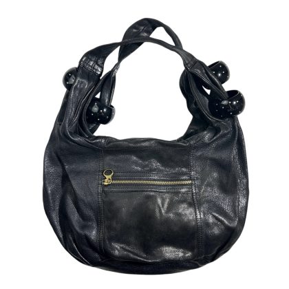 See By Chloe Ring Around Lambskin Hobo