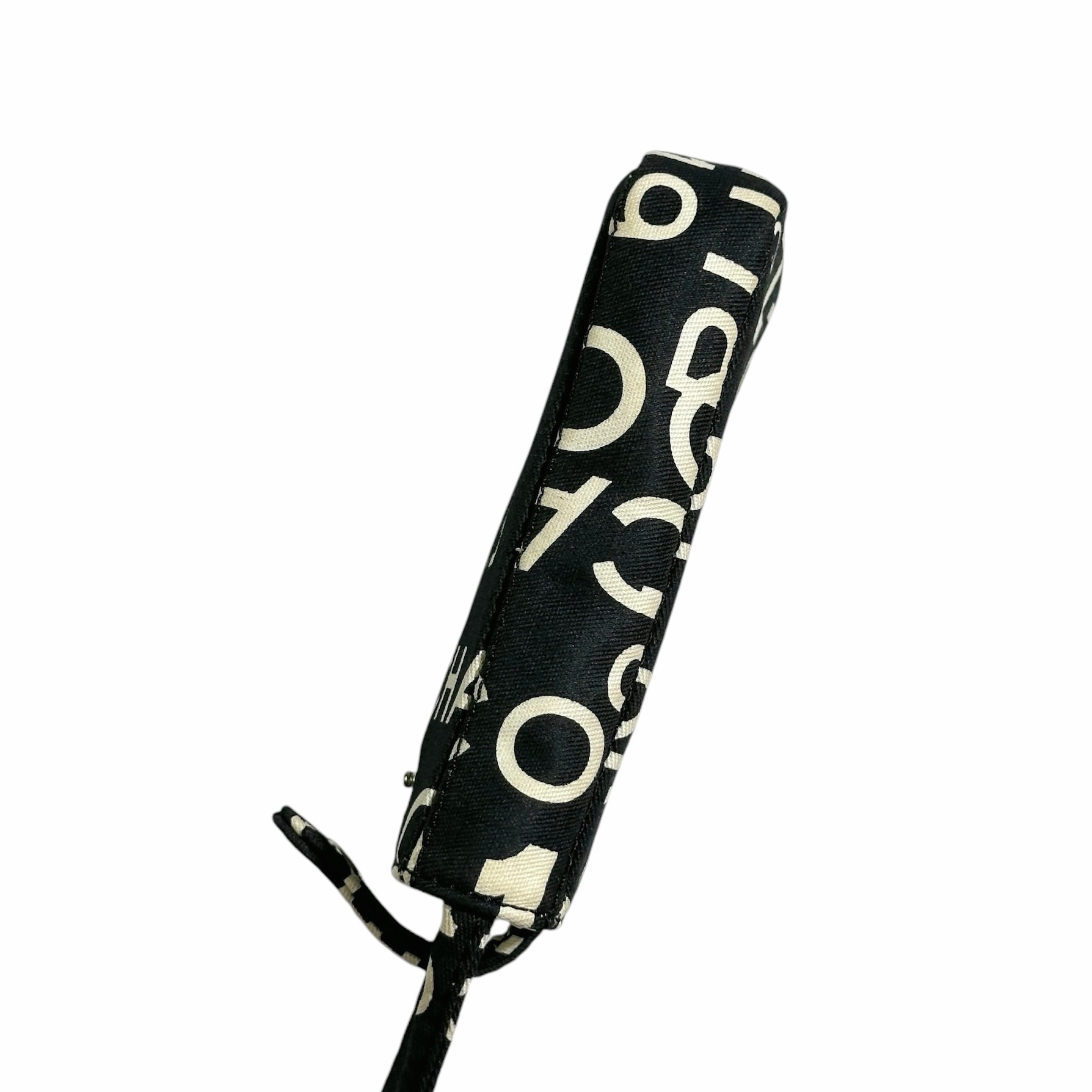 Chanel By Sea 31 Rue Canvas Phone Pouch 2002 - Image 4