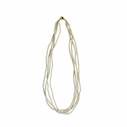 Vintage Necklace