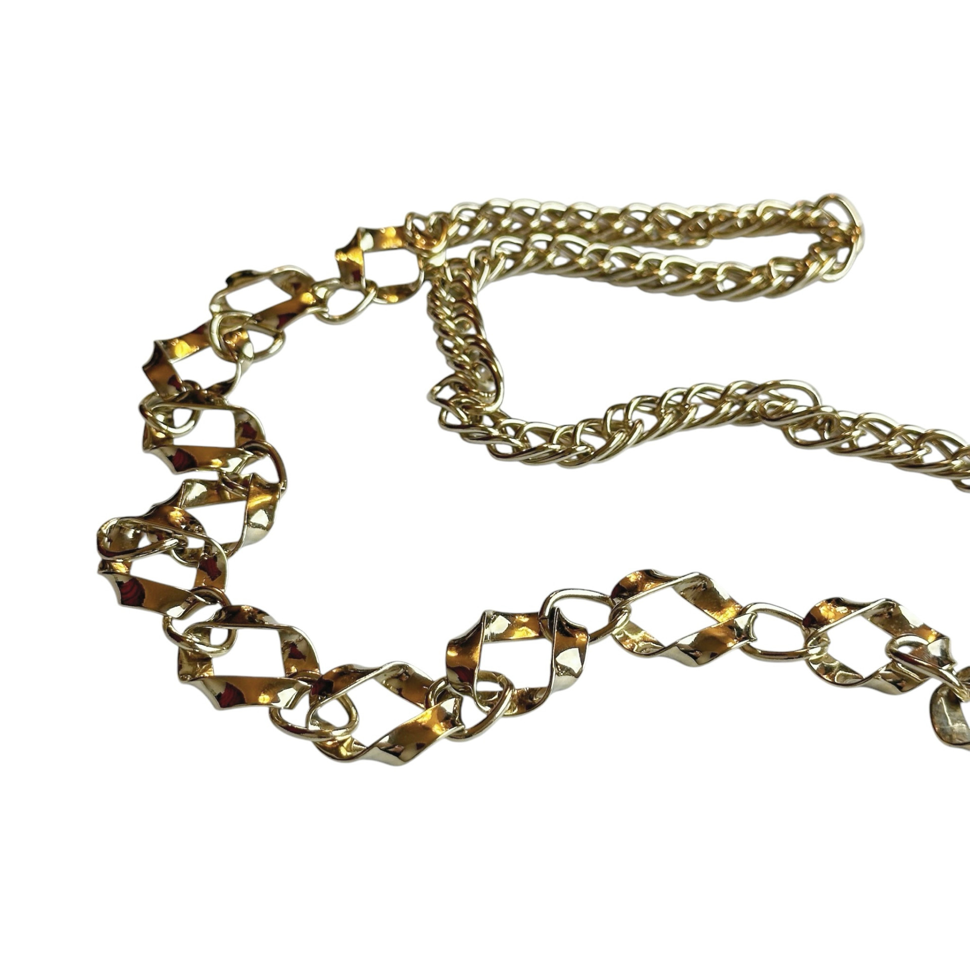 Vintage Waist Chain - Image 2