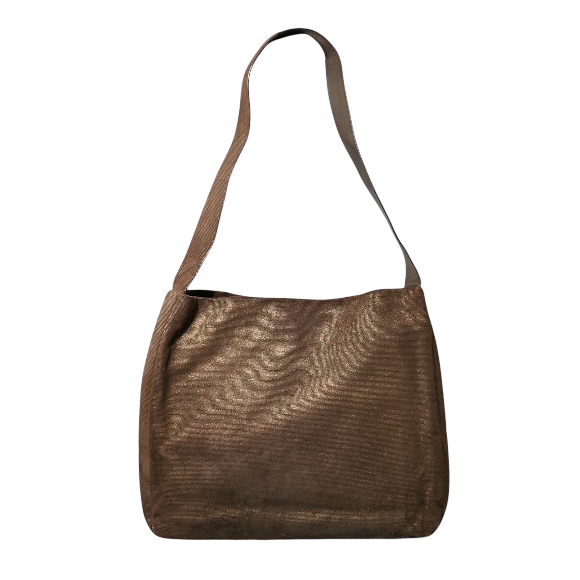 Ferragamo Gancini Shoulder Bag - Image 2