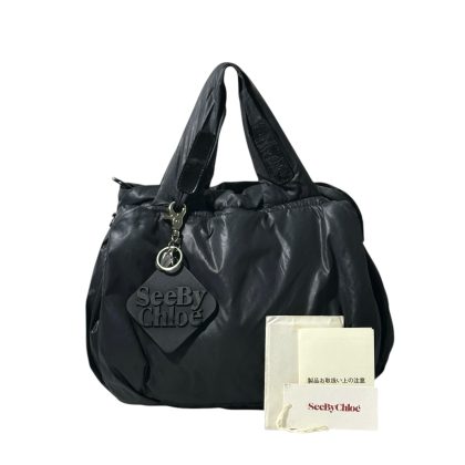 See By Chloe Joy Rider Handbag