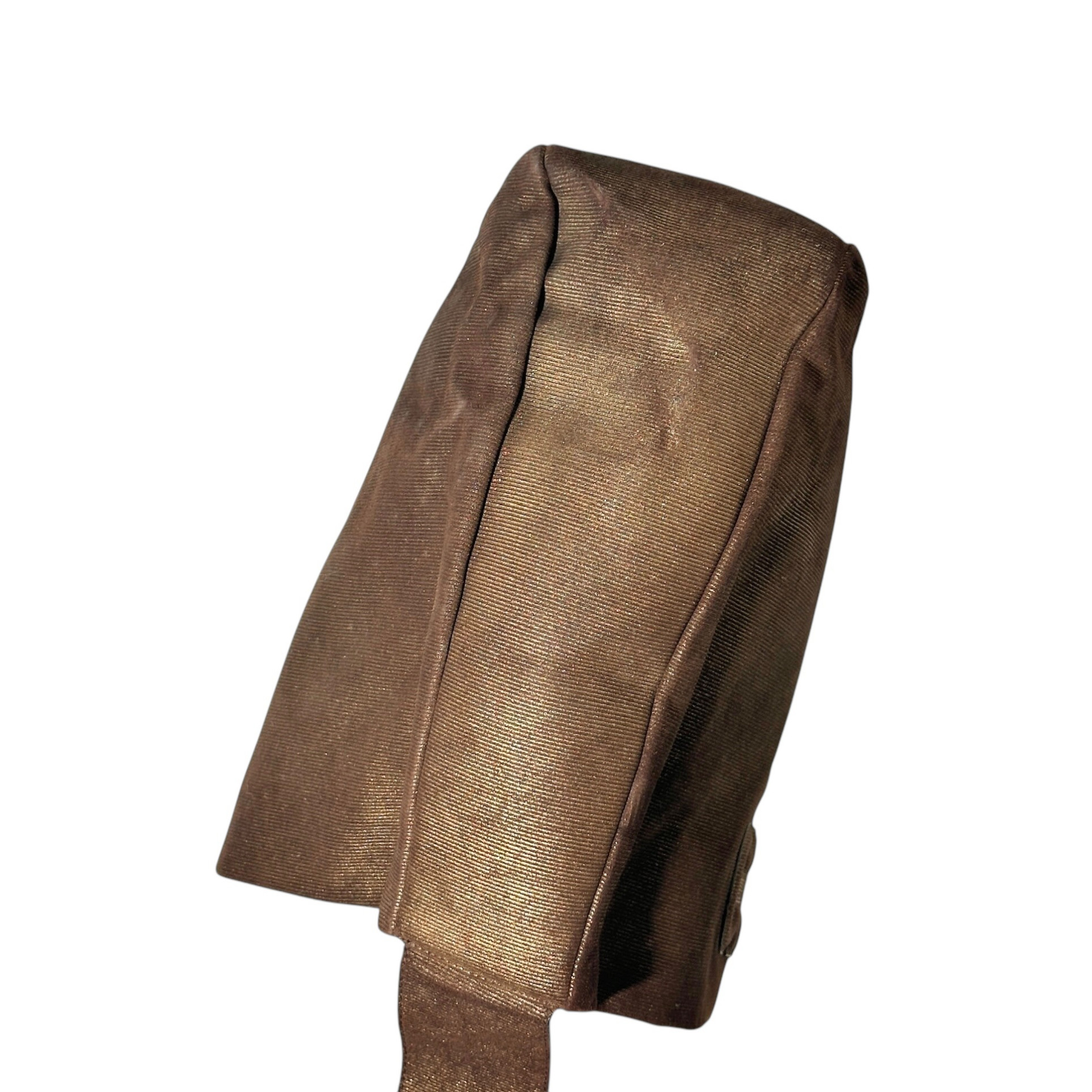 Ferragamo Gancini Shoulder Bag - Image 5