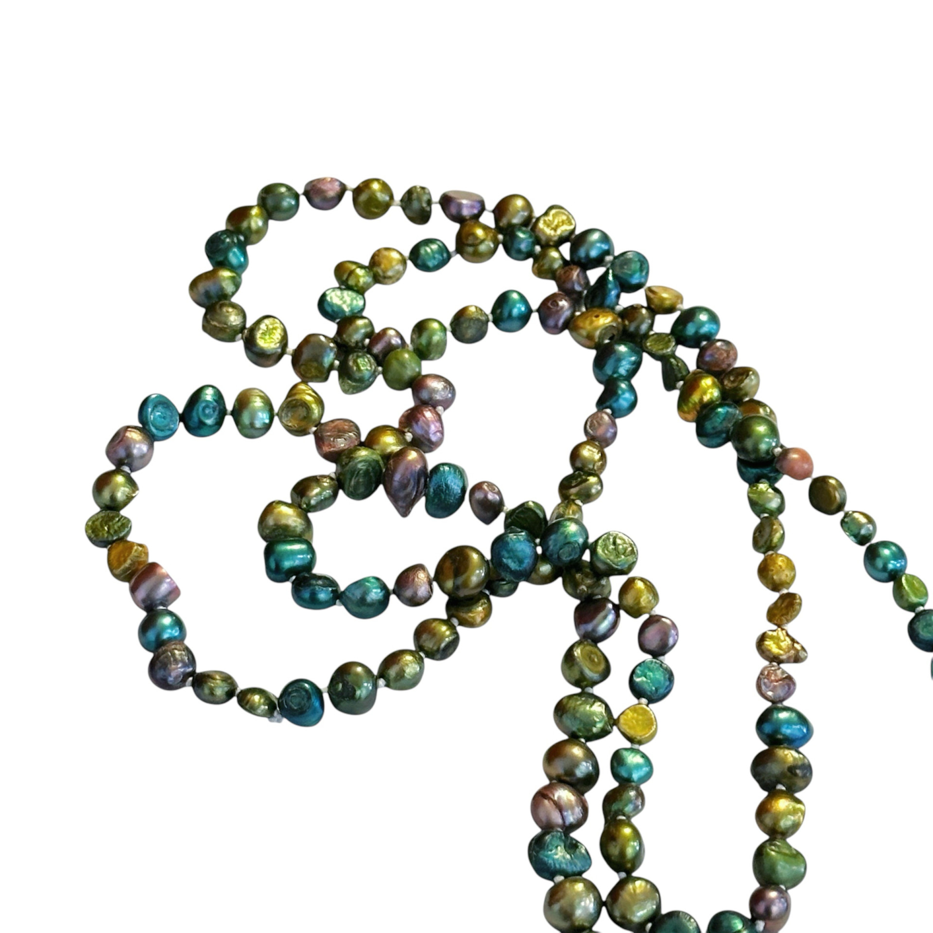 Vintage Necklace - Image 3
