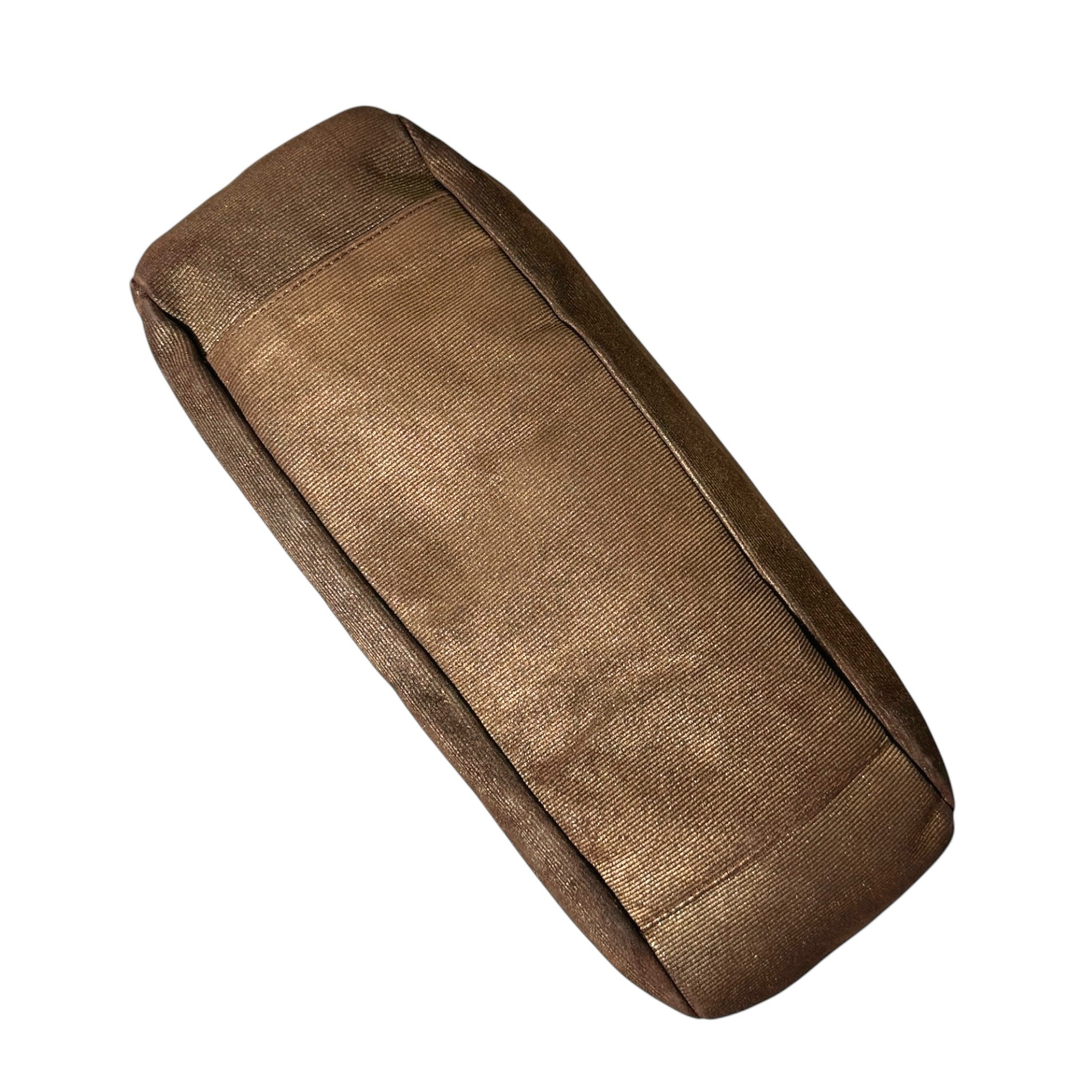 Ferragamo Gancini Shoulder Bag - Image 6