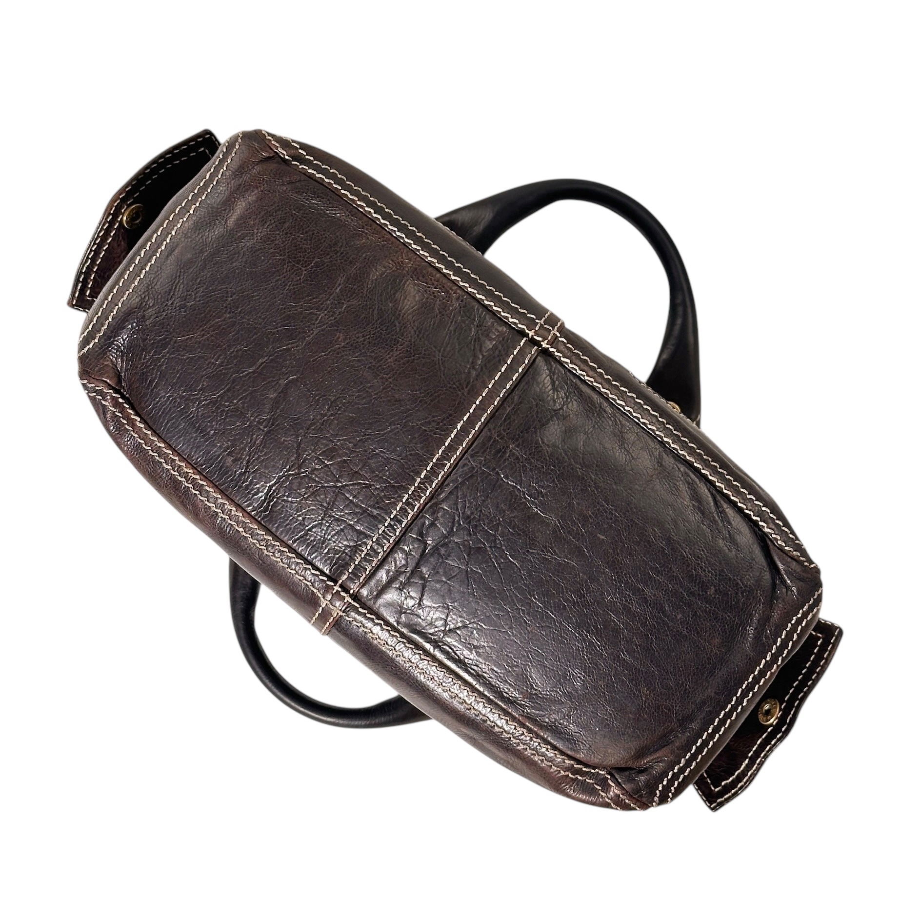 Celine Leather Clothes Boogie - Image 6