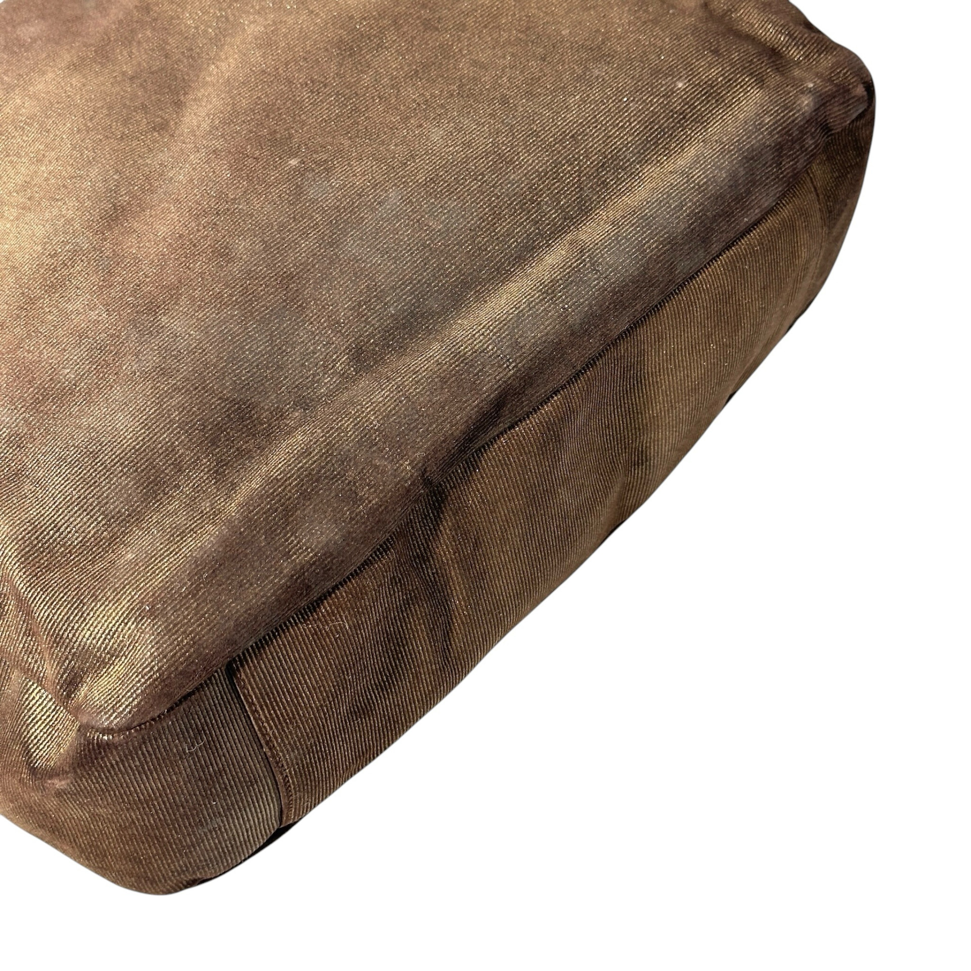 Ferragamo Gancini Shoulder Bag - Image 8