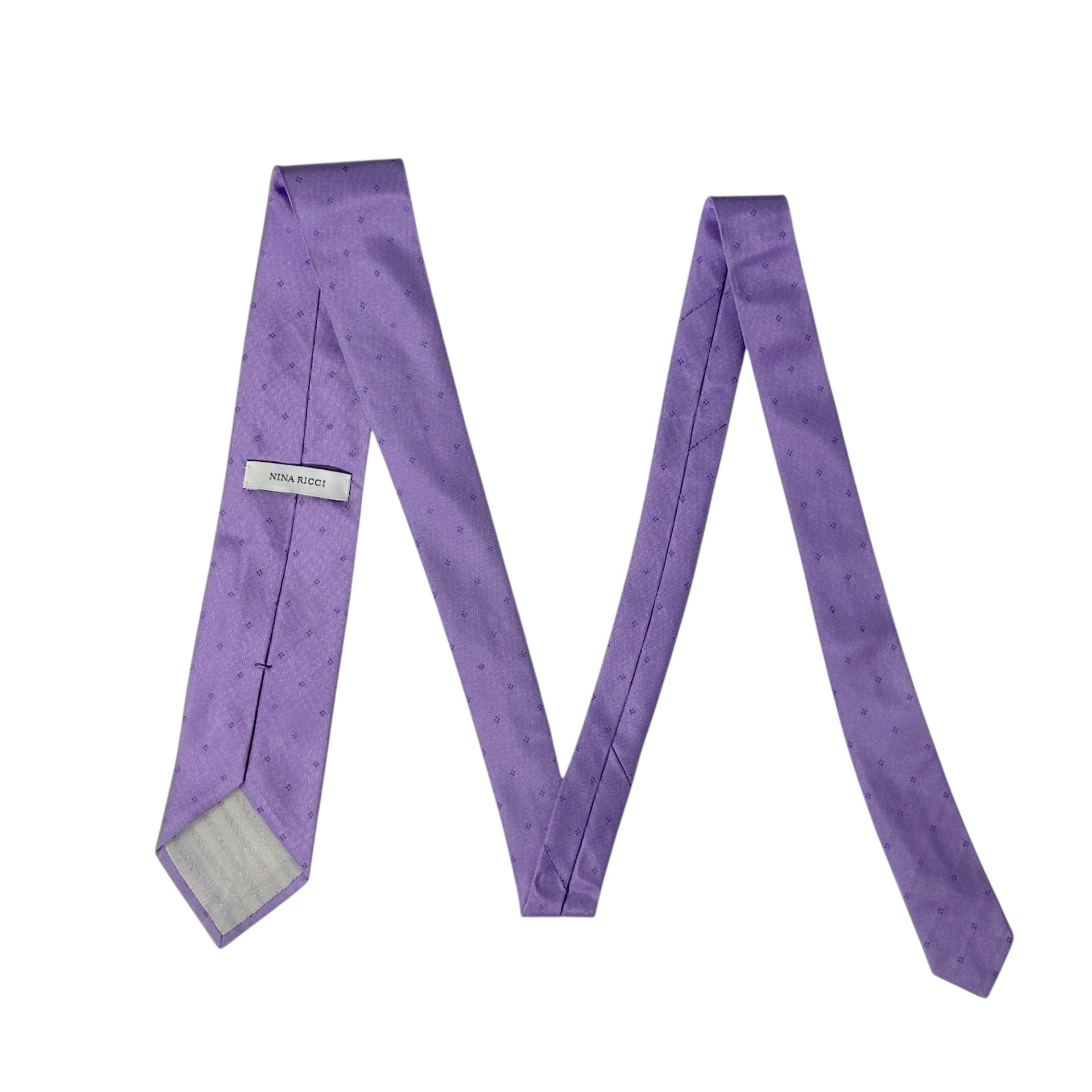 Vintage Tie - Image 3