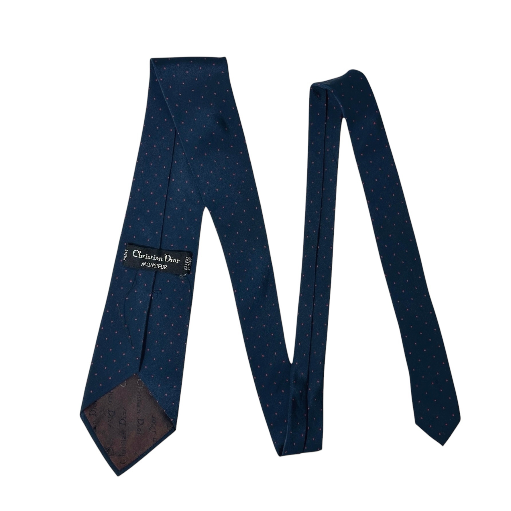 Dior Tie - Image 3