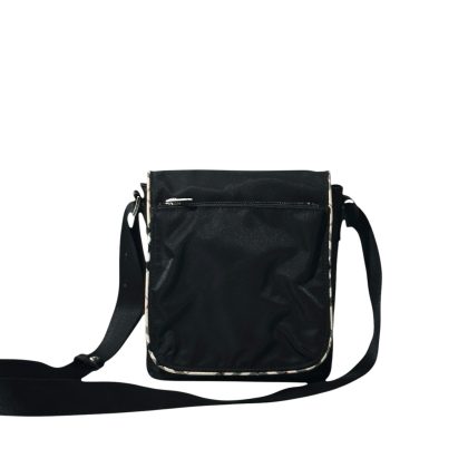 Burberry Nylon Crossbody Bag