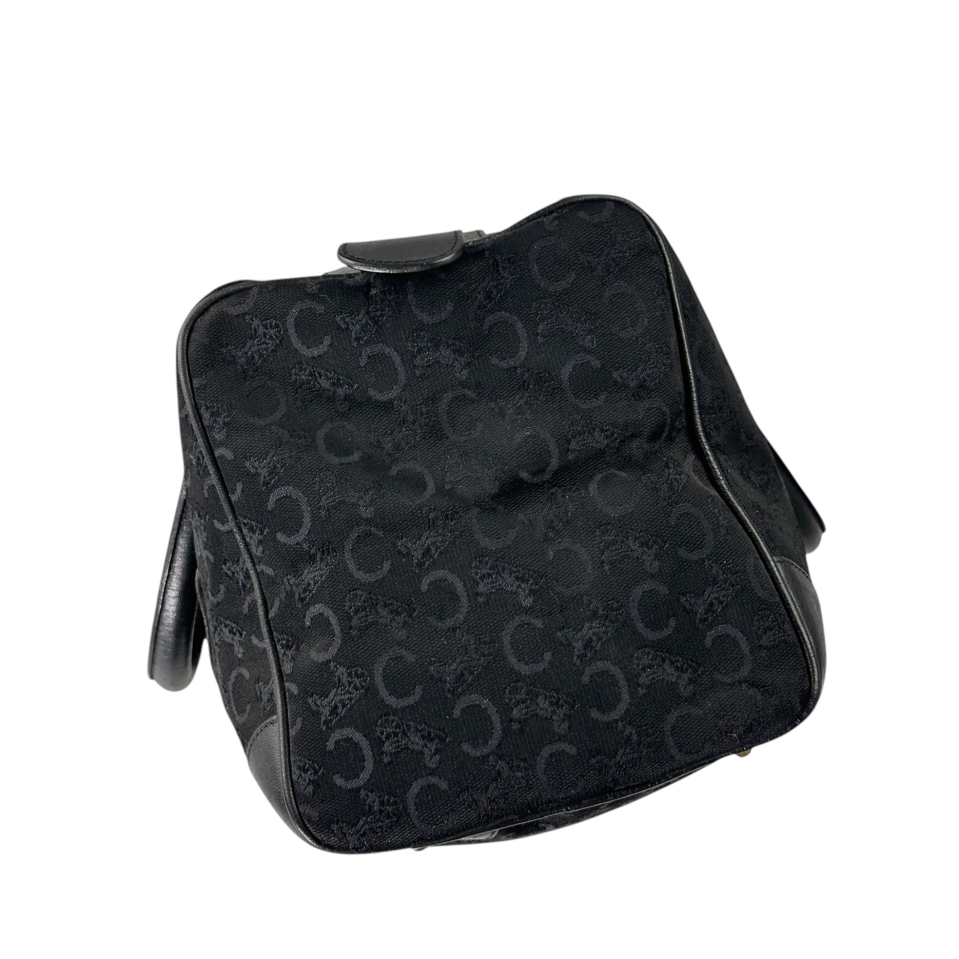 Celine Boston Handbag - Image 5